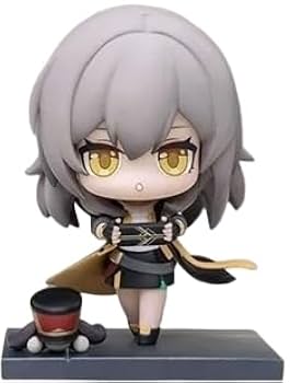 崩壊スターレイル　フィギュア　デフォルメフィギュア　コンプリートセット 東京フィギュア / 崩壊:スターレイル デフォルメフィギュア